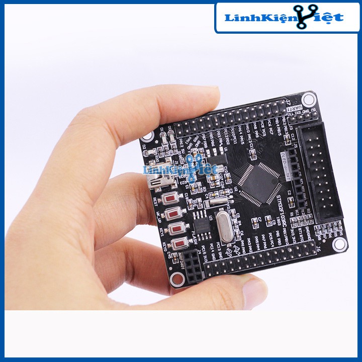 KIT STM32F103C8T6 V2 (BH 06 Tháng)