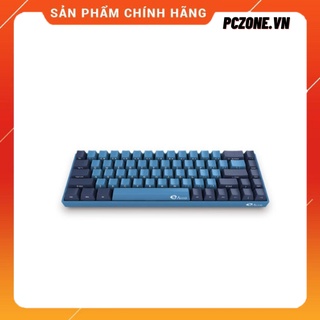 Bàn phím cơ akko 3068 sp ocean star