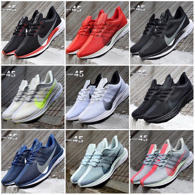 HOT | Bán Chạy | Giầy Zoom x pegasus 35 turbo các màu thể thao thời trang nam nữ đi chơi phố KHO NEW 2020 nhất 2020 :