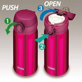 Bình giữ nhiệt Thermos