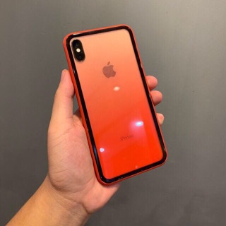 Ốp lưng loang màu IPHONE 7p/8plus/Xsmax