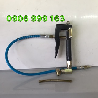 SÚNG BƠM MỠ BÒ DÙNG CHO THÙNG BƠM MỠ HƠI