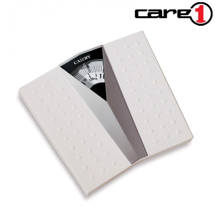 Cân sức khoẻ Camry BR9709(05) (Màu trắng)