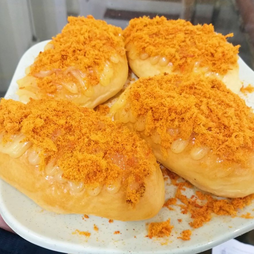 Tổng kho chà bông gà 1