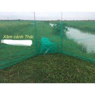 Đăng chặn sông, cống - bắt tôm tép tất cả các loại cá - Dớn bắt cá, cua, lươn - Top1VN