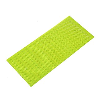 Đề can dán trang trí bánh xe đạp / xe máy độc đáo