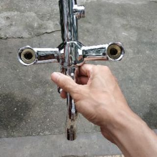 Bộ sen cây tắm đứng / MAS