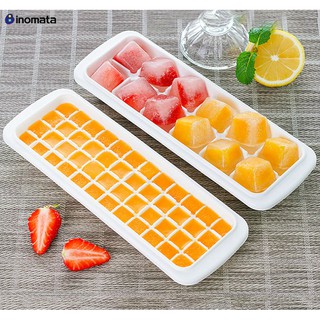 Khay trữ đông đồ ăn dặm cho bé, khay đá inomata nhật bản