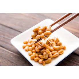 Đậu tương lên men Natto  -