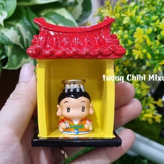 Miếu Thiên Hậu Thánh Mẫu size mini