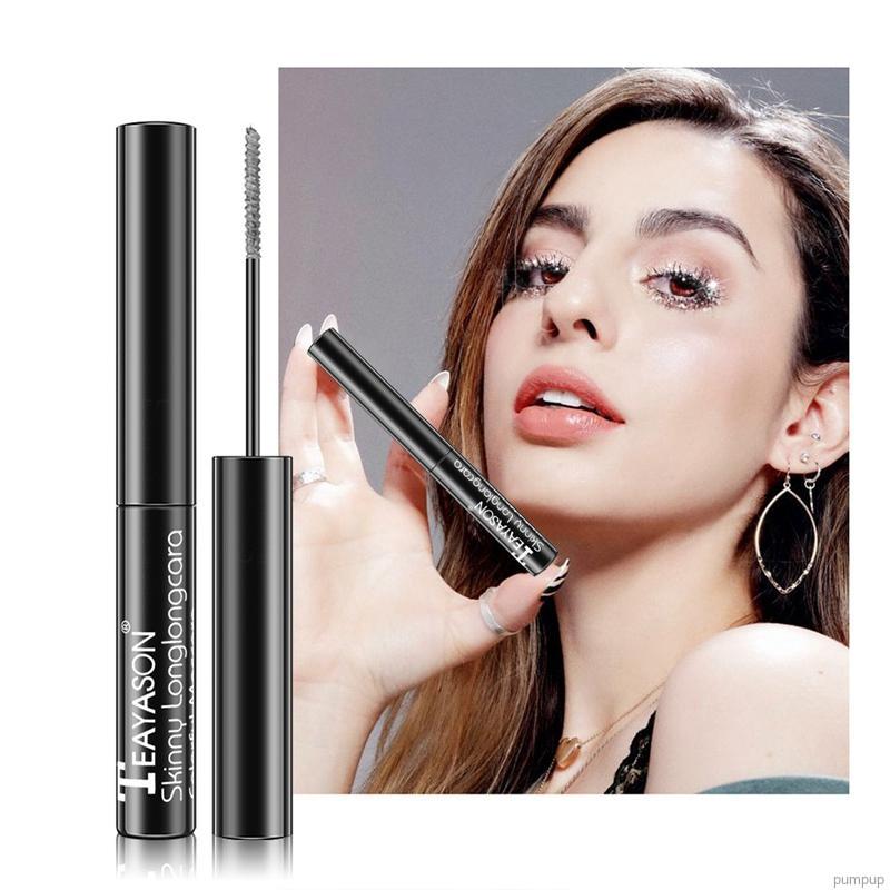 (Hàng Mới Về) Mascara Chuốt Mi Chống Nước Lâu Trôi Quyến Rũ