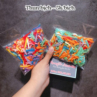 THUN BỊCH SIÊU RẺ 10K