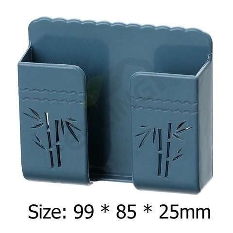 FEELING  Giá Đỡ Điện Thoại / Đồ Dùng Gắn Tường Đa Năng Tiện Dụng Cho Gia Đình