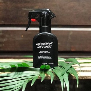 Xịt toàn thân Guardian Of The Forest body spray - LUSH