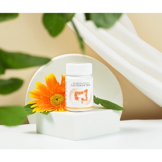 [CHÍNH HÃNG] LACTTOCOL MAX Hổ Trợ Bao Tử của Vinalink Group