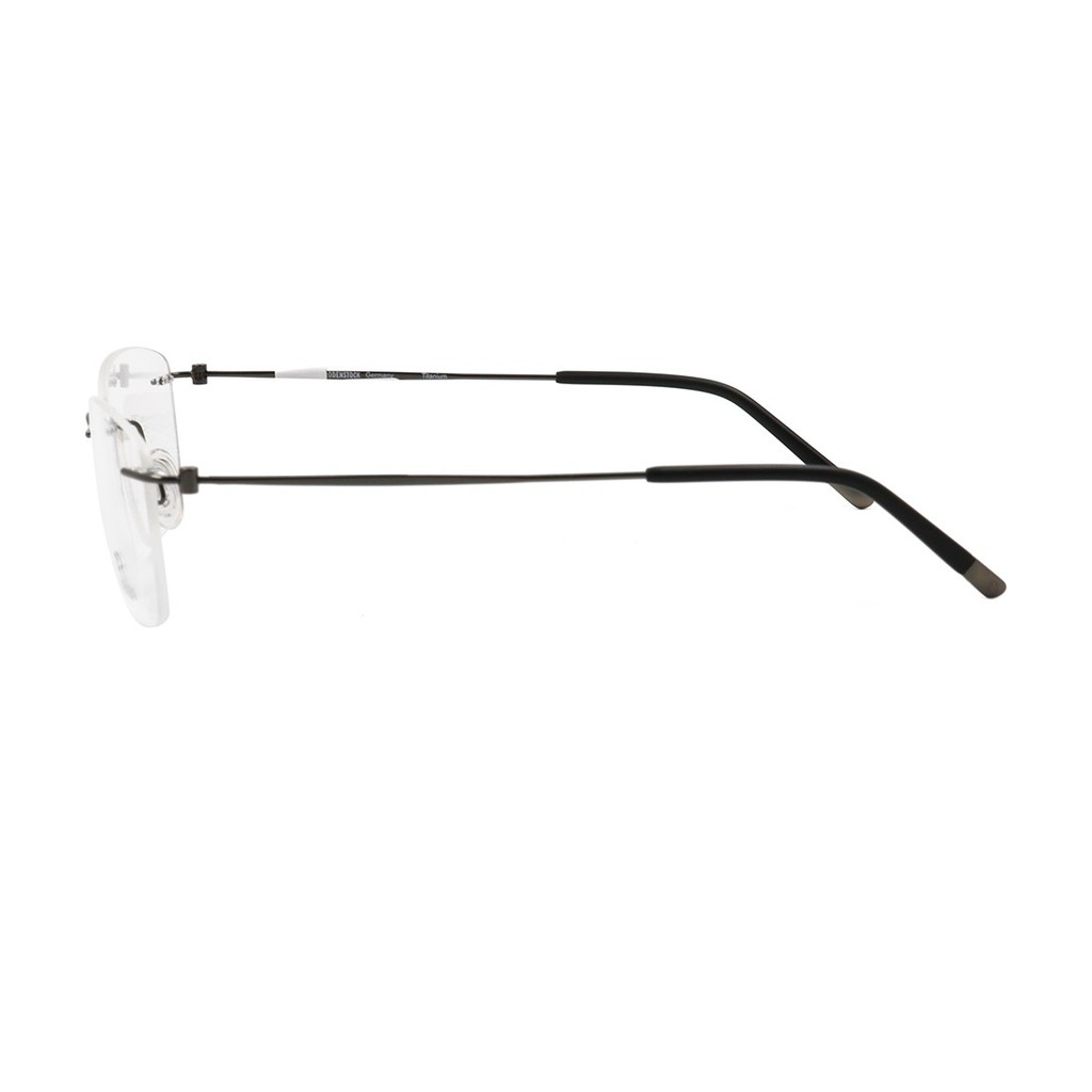 Gọng kính nam nữ Rodenstock R7055 A màu sắc thời trang chính hãng, thiết kế dễ đeo bảo vệ mắt