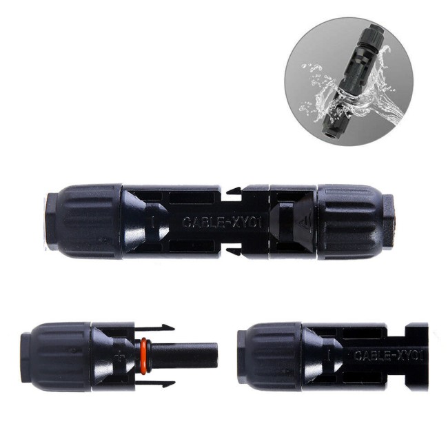 Cặp Jack đôi MC4