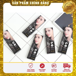 Chì kẻ chân mày Be’well Eye Brow Pencil số 05 Coffee Brown