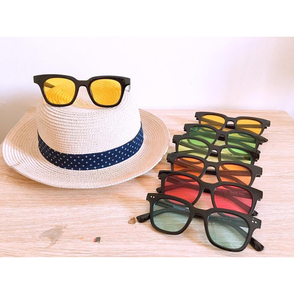 KÍNH V NHIỀU MÀU ĐẸP