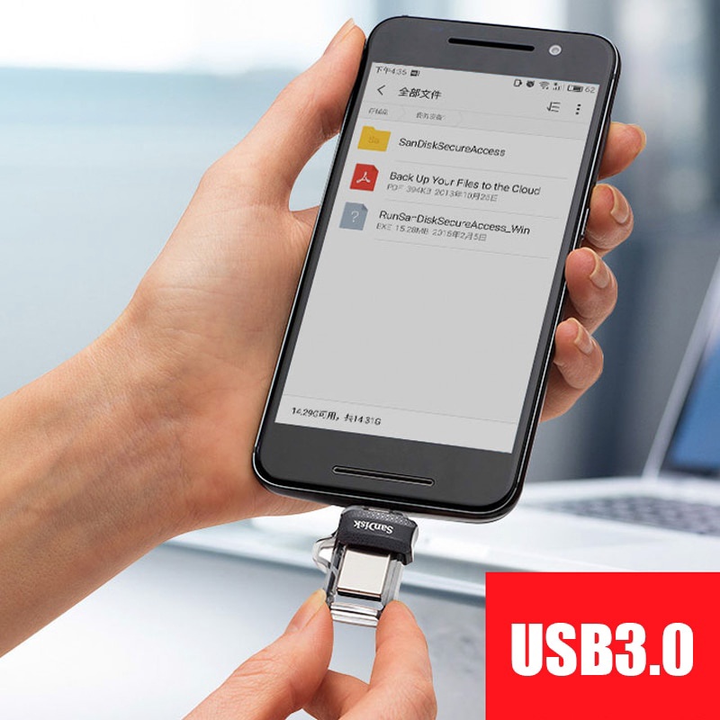 Usb 3.0 Tốc Độ Cao 128gb Sdd3 Dung Lượng 150mb / s pendrive 32gb 16gb