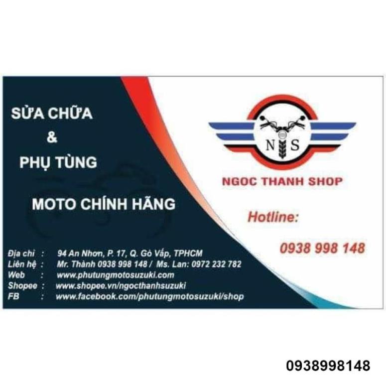 Đĩa sau, dĩa sau 40T 40 răng Husky125 - ngocthanh_shop ...-NTS