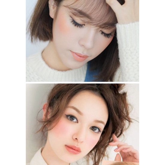 Phấn Má Hồng Bắt Sáng Miss Lara 3 tầng