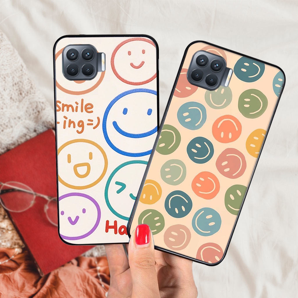 Ốp lưng Oppo A73 - Oppo A93  gấu bearbrick in hình thể thao cá tính,siêu cute- GIÁ RẺ cực bền