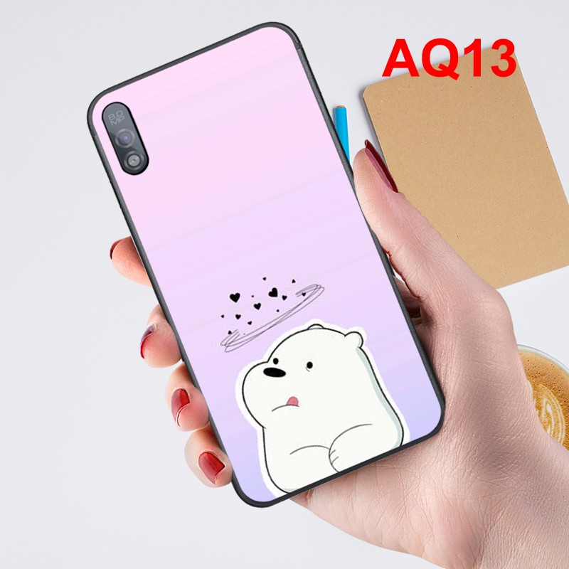 ỐP LƯNG VSMART BEE - VSMART BEE 3 DẺO SIÊU ĐẸP BỀN - CHẤT LƯỢNG CAO