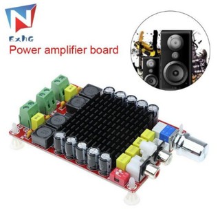 Mạch công suất TDA7498 class D 2x100w