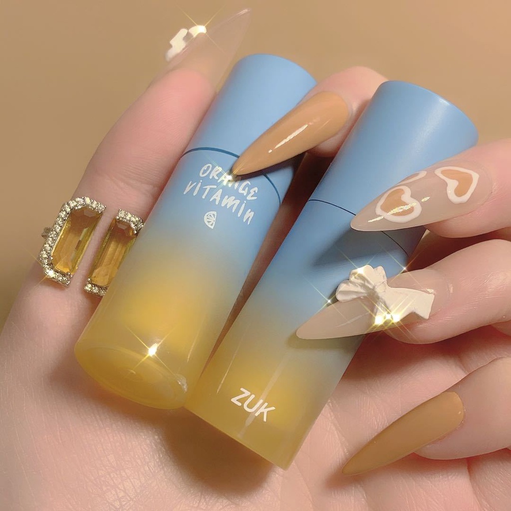 (Hàng Mới Về) Son Môi Zukdimension Dưỡng Ẩm Nuôi Dưỡng Môi Trang Điểm Cho Nữ | BigBuy360 - bigbuy360.vn