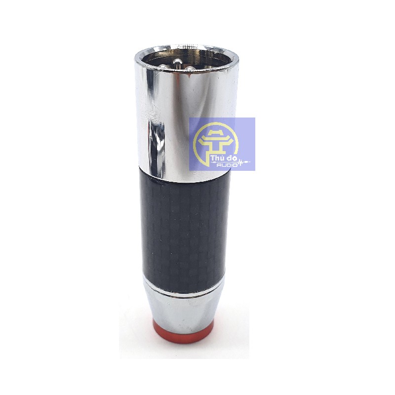 Bộ Jack canon Loại cao cấp - Jack XLR cân bằng