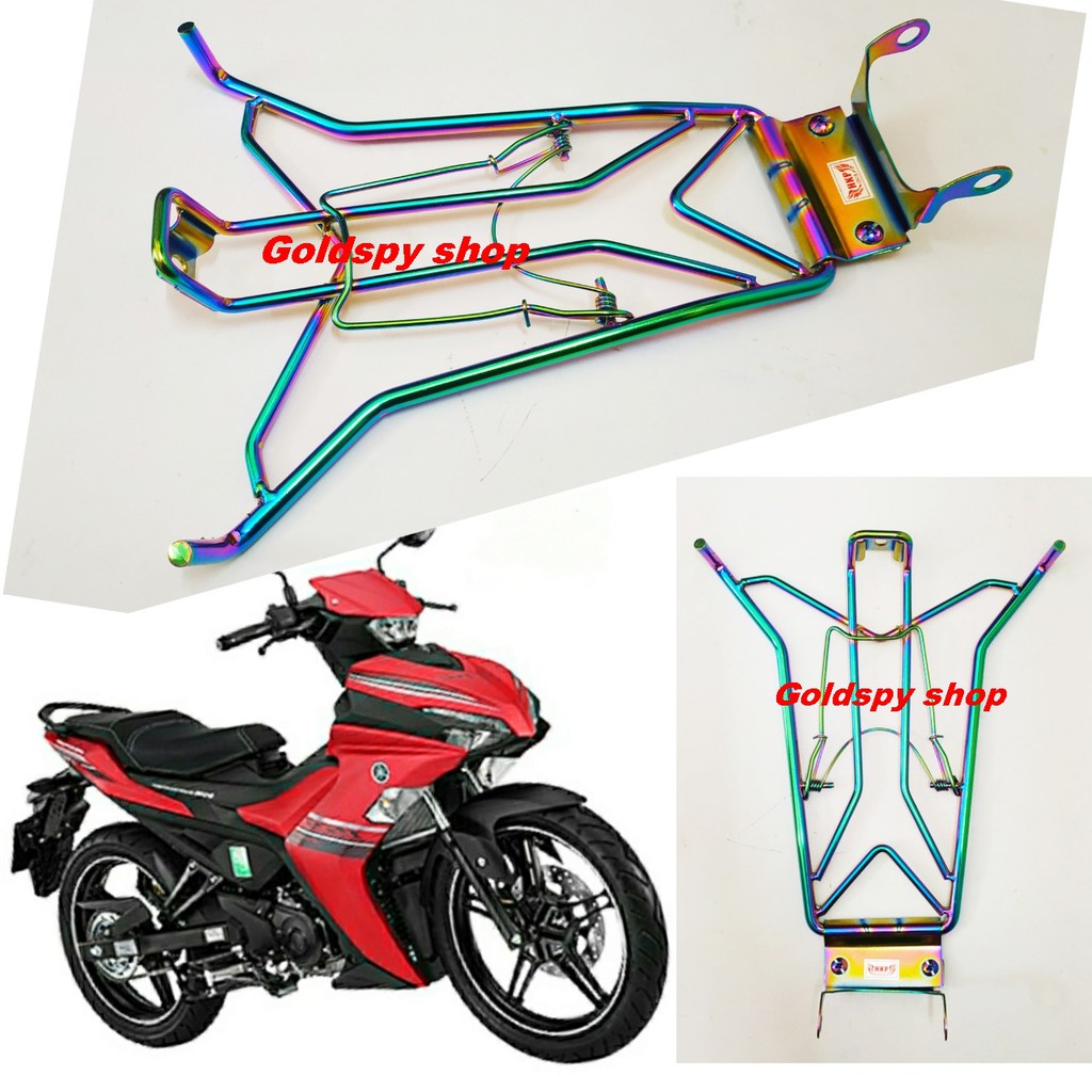 Baga Yamaha Exciter 155 VVA 7 màu ( giá 1 cái )