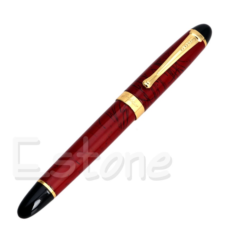 Bút Máy JINHAO X450 Ngòi Vừa / 3 Màu