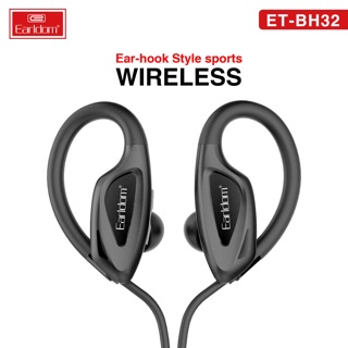 Tai nghe Bluetooth Earldom BH32