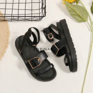 SANDAL KHÓA