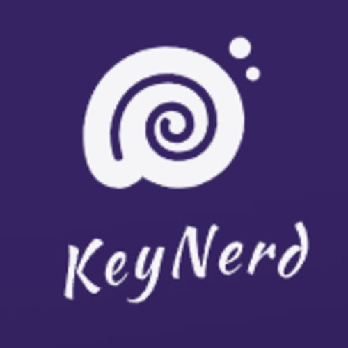 KeyNerd