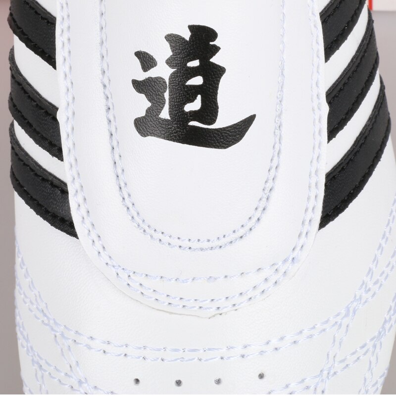 Giày Tập Võ Taekwondo Karate Thoáng Khí Thoải Mái Cho Người Lớn Và Trẻ Em