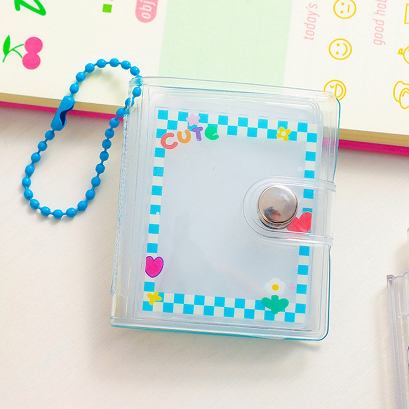 1 Móc Khóa Khung Ảnh Cho Điện Thoại 1 Inch Tiện Dụng