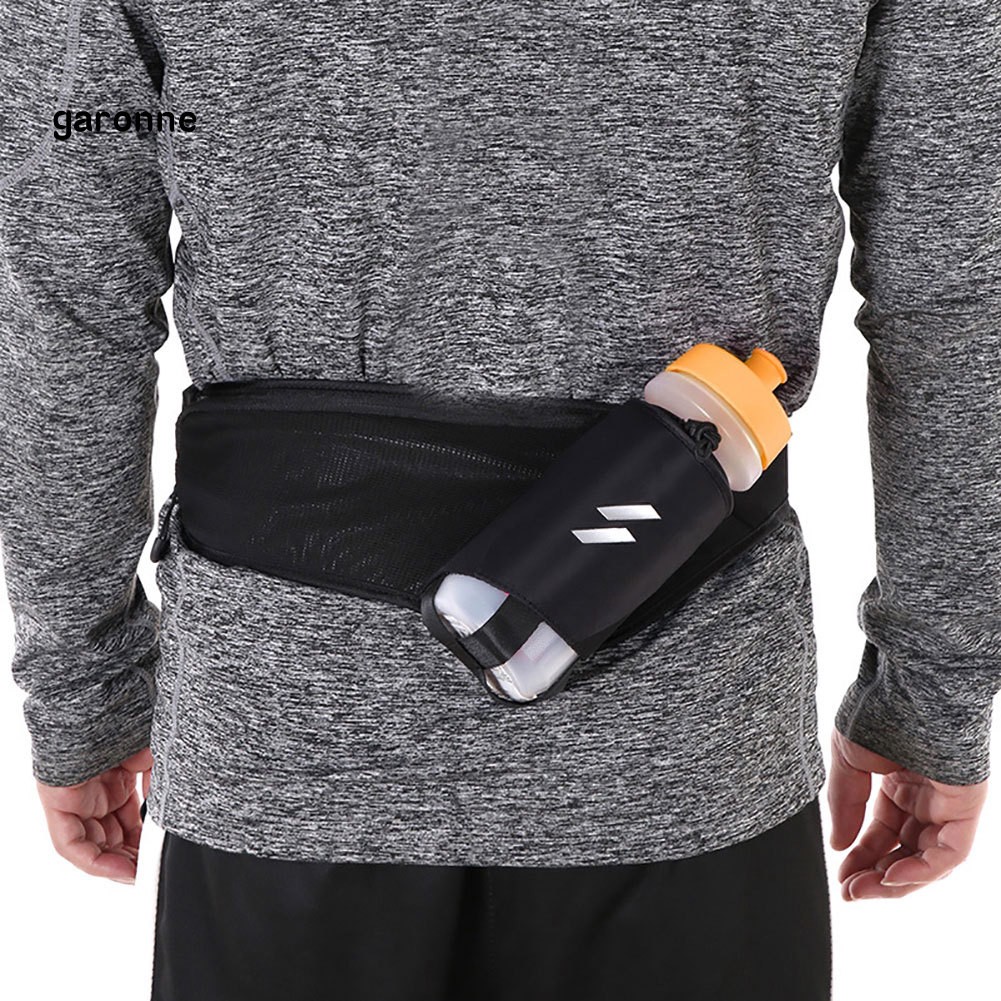 Túi Đeo Hông Đựng Bình Nước Tiện Dụng Khi Tập Thể Thao
