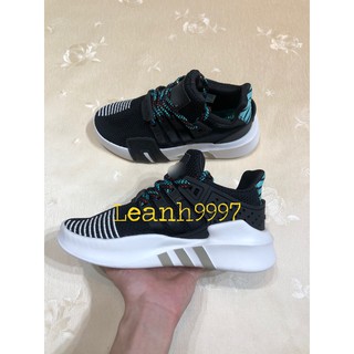 Giày thể thao sneaker QT đen thổ cẩm