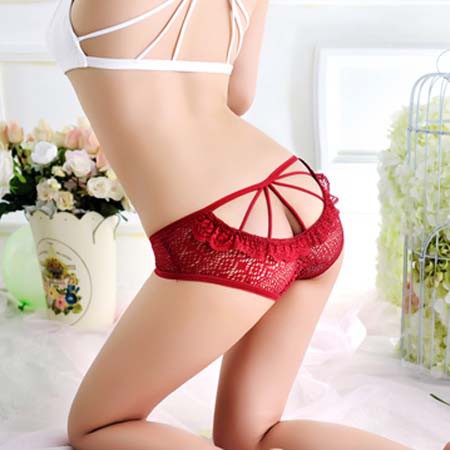 Quần Chip Dây Ren MS1002