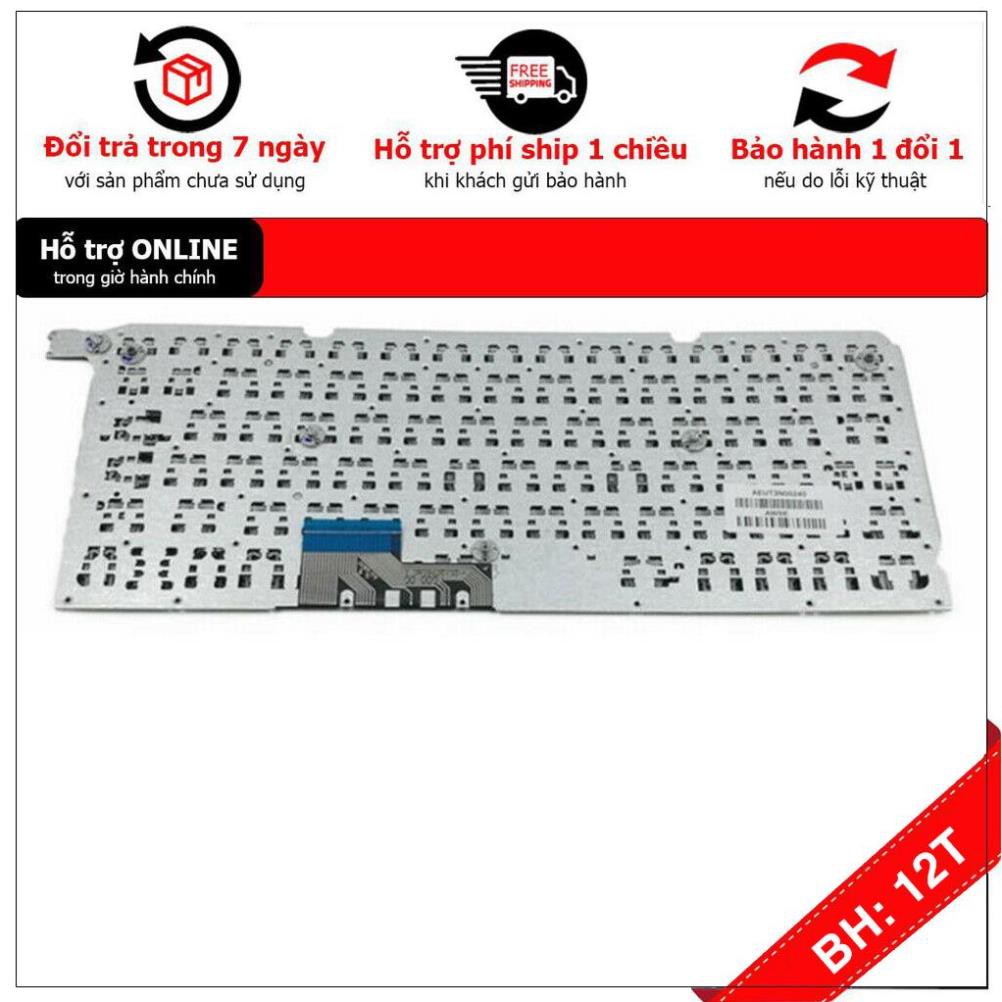 [BH12TH] Bàn Phím cho Laptop Dell Vostro 5460 5470 5480 không có khung Hàng Mới 1005 Bảo Hành 12 Tháng Toàn Quốc