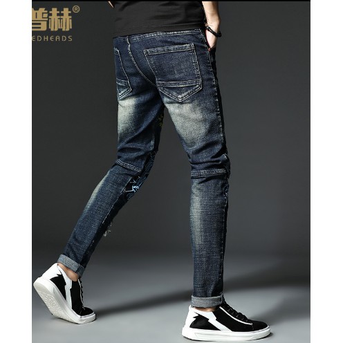 Quần jane nam cao cấp