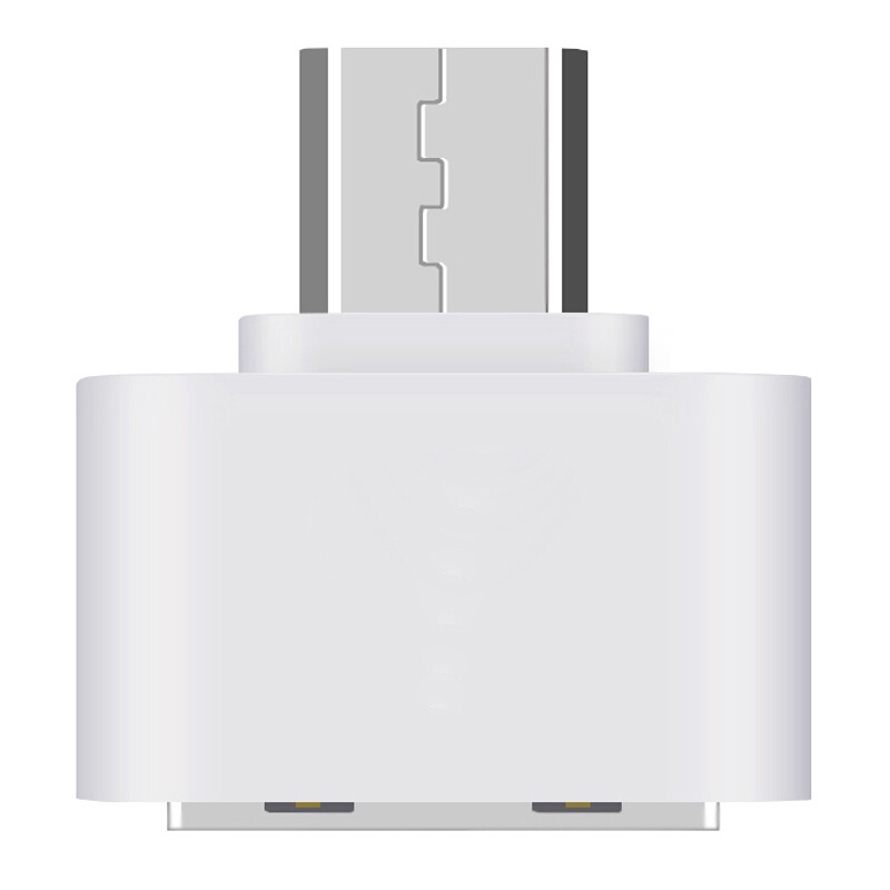 Data Portable Otg Converter Micro Usb Male To Usb 2.0 Female Adapter Điện thoại Android