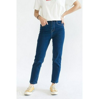  Quần Jeans Nữ SSSTUTTER Her Jeans