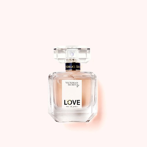 Nước hoa Victoria Secret Love Eau De Parfum 30ml