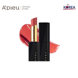 Son Thỏi Bóng A'Pieu True Melting Lipstick 3.5G
