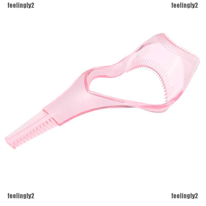 Dụng cụ uốn mi