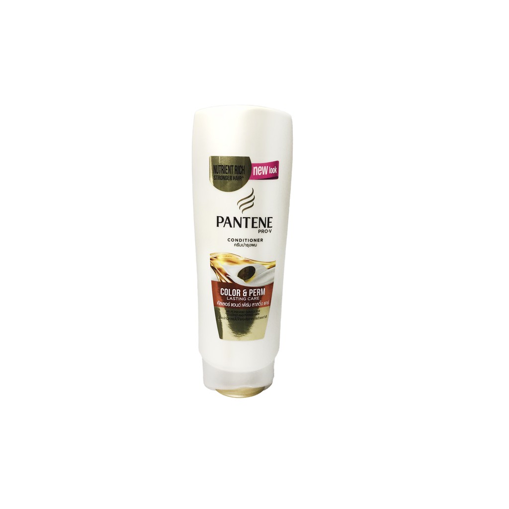 Dầu Xả Pantene Dung Tích 450ml Thailand DGD 20