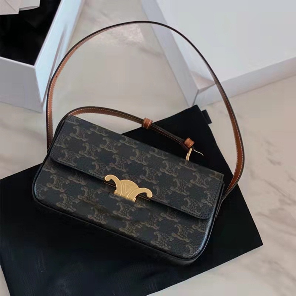 Túi Xách Da PU Thời Trang Cho Nữ